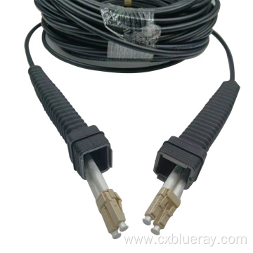 Hot Selling Optical Flexible NSN Uniboot Cable